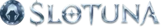 Slotuna Logo